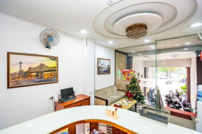 A25 Hotel - 22 Nguyễn Cư Trinh